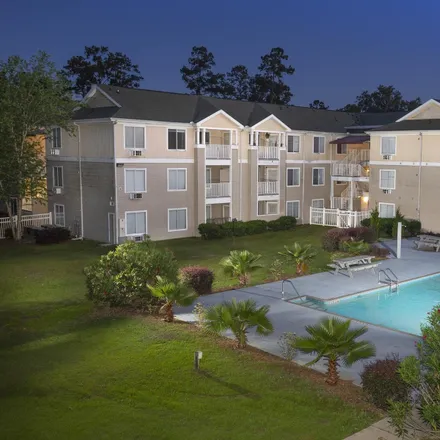 Rent this 2 bed apartment on 1375 Pullen Road in Pullen Road, Tallahassee