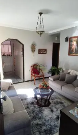 Buy this 2 bed apartment on Rua Vinte e Um in Justinópolis, Ribeirão das Neves - MG