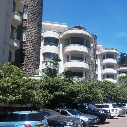 Buy this 4 bed apartment on Olenguruone Road in Nairobi, 54102