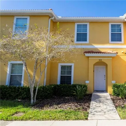 Image 1 - 3057 White Orchid Road, Osceola County, FL 34747, USA - Townhouse for sale