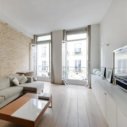 Image 6 - Rue Saint-Denis, 75001 Paris, France - Apartment for rent