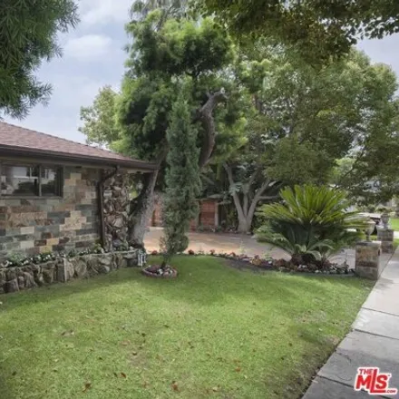 Image 5 - 2200 South Canfield Avenue, Los Angeles, CA 90034, USA - House for rent