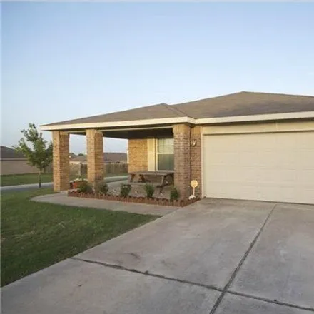 Rent this 3 bed house on 201 Town Lake Bend in Kyle, TX 78640