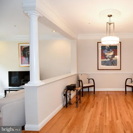 Image 7 - 1036 Grand Oak Way, Hungerford Towne, Rockville, MD 20852, USA - Townhouse for sale