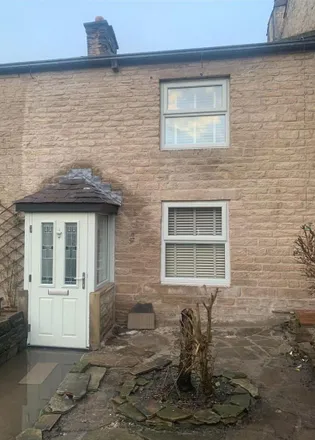 Rent this 2 bed townhouse on Bolton Road in Horwich, BL6 7QQ