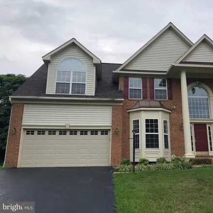 Rent this 5 bed house on 3623 Serendipity Road in Woodbridge, VA 22193