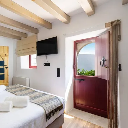 Rent this 2 bed apartment on Katsidóni in Lasithi, Greece