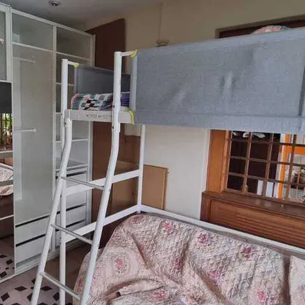 Rent this 1 bed room on Blk 542 in Yew Tee, Choa Chu Kang Drive