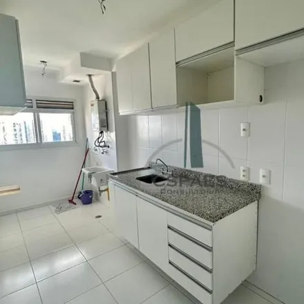 Rent this 3 bed apartment on Avenida Pastor Sebastião Davino dos Reis in Vila Dom José, Barueri - SP
