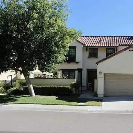 Rent this 4 bed house on 18189 Chretien Court in San Diego, CA 92128