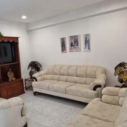 Rent this 2 bed apartment on Calle Moctezuma in Colonia El Arenal 1a. Sección, 15600 Mexico City