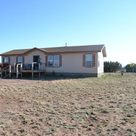 Buy this 3 bed house on 1498 East 2nd Street in Springerville, Apache County