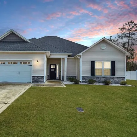 Buy this 3 bed house on 1005 Spot Circle in New Bern, NC 28562