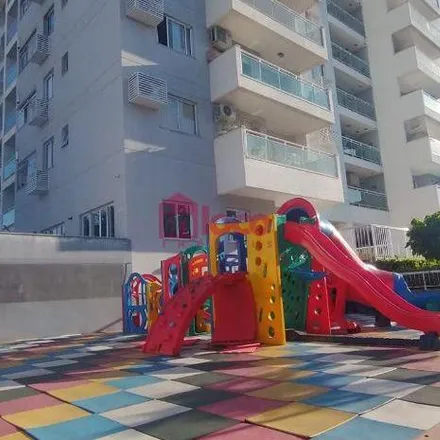 Image 1 - Estrada da Caroba, Campo Grande, Rio de Janeiro - RJ, 23050-350, Brazil - Apartment for sale