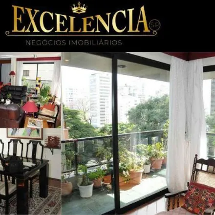 Image 2 - Rua Alagoas, Consolação, São Paulo - SP, 01242-000, Brazil - Apartment for rent