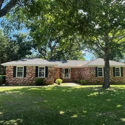 Buy this 3 bed house on 2765 Sandhill Drive in Bay Springs, Sumter County