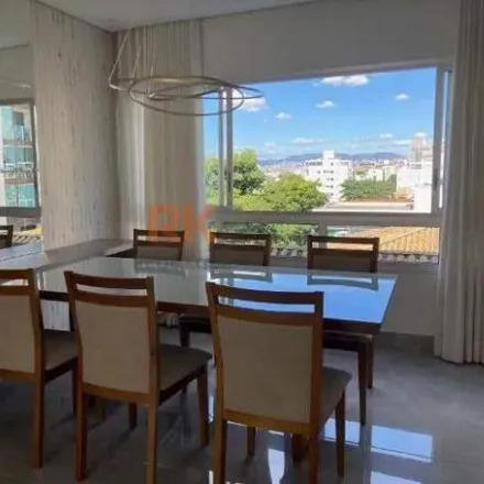 Rent this 3 bed apartment on Alameda dos Cisnes in Ressaca, Contagem - MG