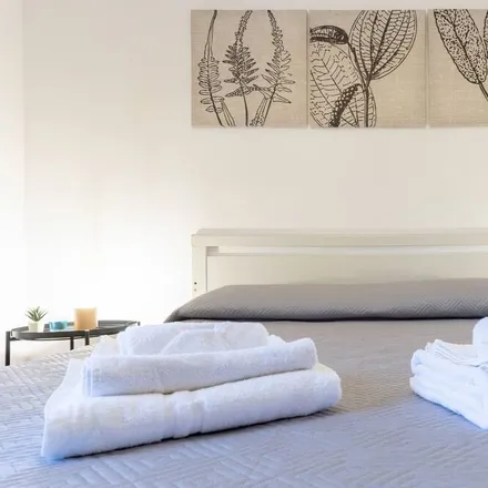 Rent this 3 bed apartment on Galleria Silimannu in 08042 Barì/Bari Sardo NU, Italy