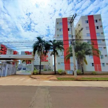 Image 2 - Rua Sacramento, Seminário, Campo Grande - MS, 79117-970, Brazil - Apartment for sale