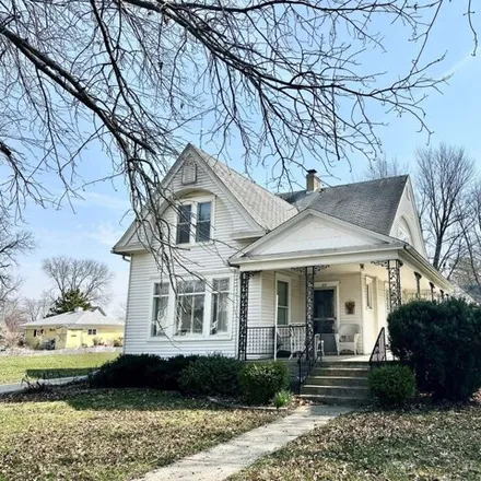 Buy this 4 bed house on Plumer Avenue in Chadwick, Carroll County