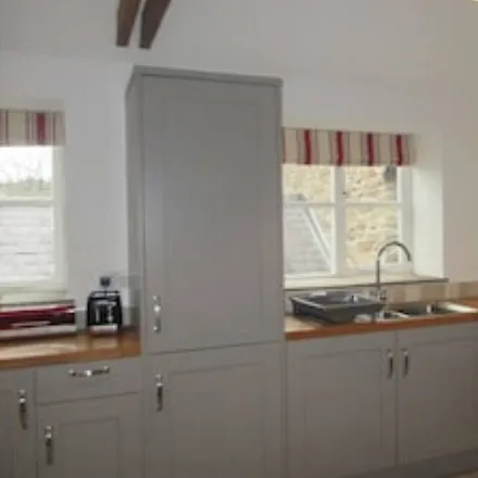 Rent this 1 bed townhouse on Sheffield in S17 4BD, United Kingdom
