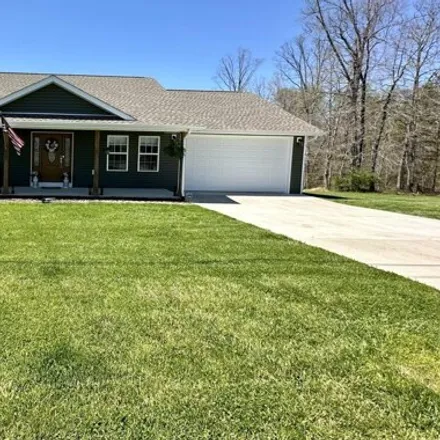 Buy this 3 bed house on Davis Lane in Laurel County, KY 40737