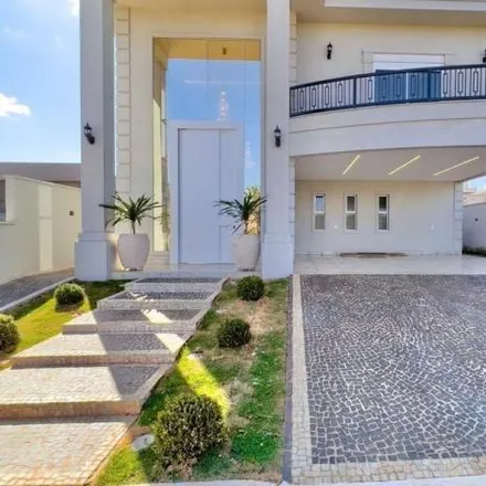 Image 2 - Rua Guilherme Xavier Almeida, Residencial Green Park, Goiânia - GO, 74470-534, Brazil - House for sale