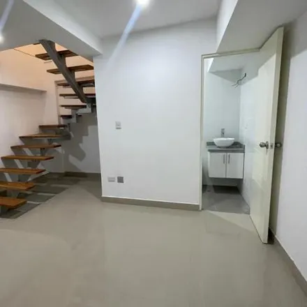 Buy this 1 bed apartment on Avenida de Tomás Marsano in Surquillo, Lima Metropolitan Area 15038