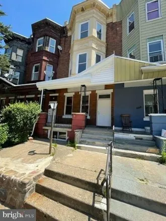 Buy this 6 bed house on 3755 North 16th Street in Philadelphia, PA 19140