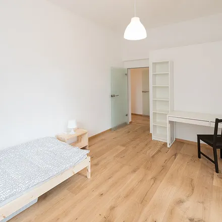 Image 1 - Adlzreiterstraße 19, 80337 Munich, Germany - Apartment for rent