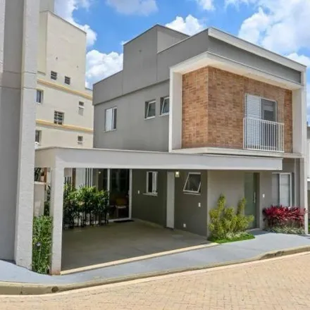 Buy this 3 bed house on Rua Belmira Loureiro de Almeida in Jardim Piratininga, Sorocaba - SP
