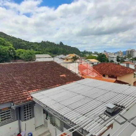 Buy this 3 bed apartment on Rua Europa in Trindade, Florianópolis - SC