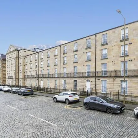 Buy this 2 bed apartment on 85 East London Street in City of Edinburgh, EH7 4BQ