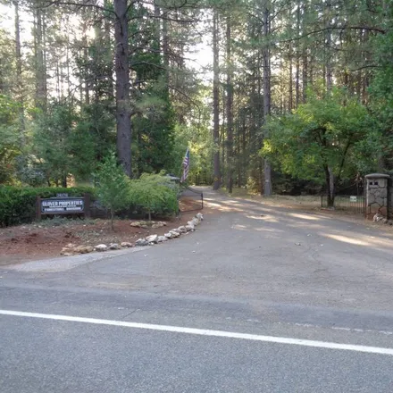 Image 1 - 24201 Foresthill Road, Foresthill, Placer County, CA 95631, USA - House for sale