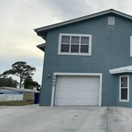 Buy this 3 bed house on 3444 Southwest Cornell Avenue in Palm City, FL 34990
