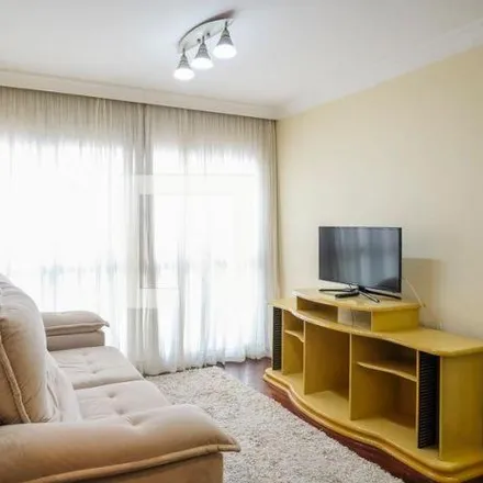 Buy this 2 bed apartment on Igreja Presbeteriana do Brasil in Rua Giovanni Thomé, Olímpico