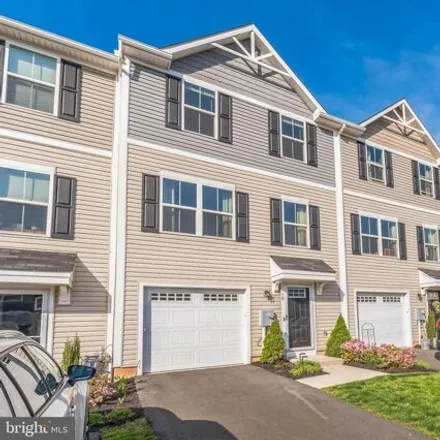 Buy this 3 bed townhouse on unnamed road in Gilbertsville, Douglass Township