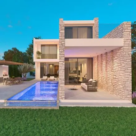 Buy this 6 bed house on Louis Imperial Beach in Ευκλειδη, 8042 Paphos Municipality