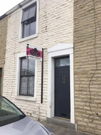 Rent this 2 bed townhouse on Edge End Road in Great Harwood, BB6 7JP