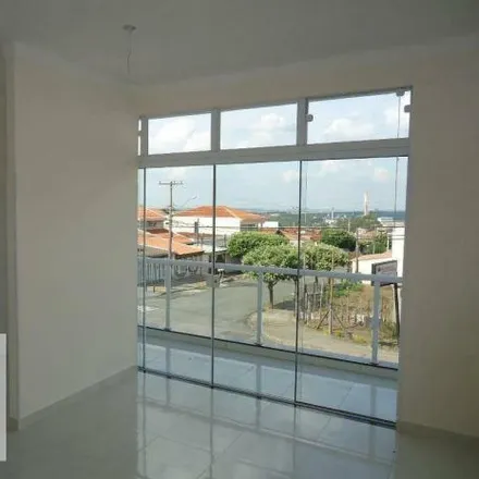 Rent this 1 bed apartment on Rua Canadá in Vila Dainese, Americana - SP