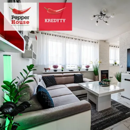 Buy this 2 bed apartment on Rybacka 5 in 84-120 Władysławowo, Poland