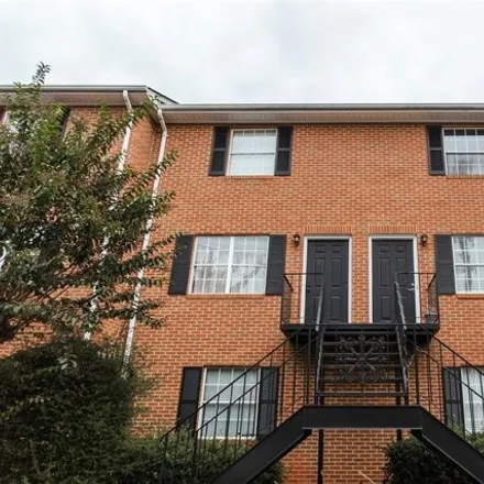 Rent this 4 bed condo on 2165 South Milledge Avenue in Athens-Clarke County Unified Government, GA 30605