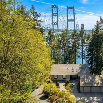 Image 5 - Tacoma Narrows Bridge, Tacoma, WA 98465, USA - House for sale