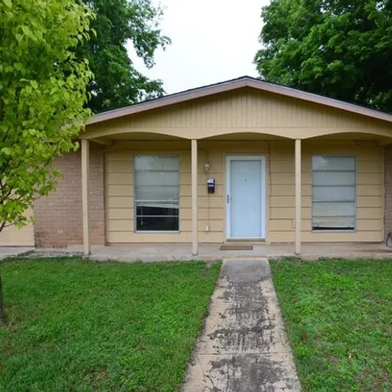 Image 2 - 1049 Curtiss Avenue, Schertz, TX 78154, USA - House for rent