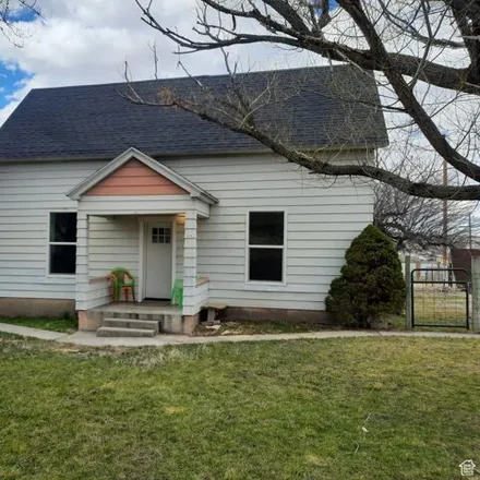 Buy this 4 bed house on 500 North Street in Mayfield, Sanpete County