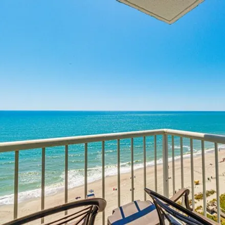 Buy this studio condo on The Patricia Grand in North Ocean Boulevard, Myrtle Beach