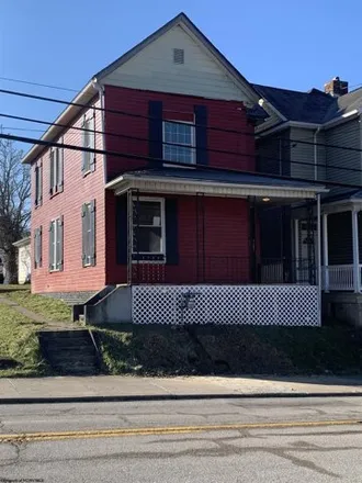 Buy this 3 bed house on 443 East Pike Street in Clarksburg, WV 26301