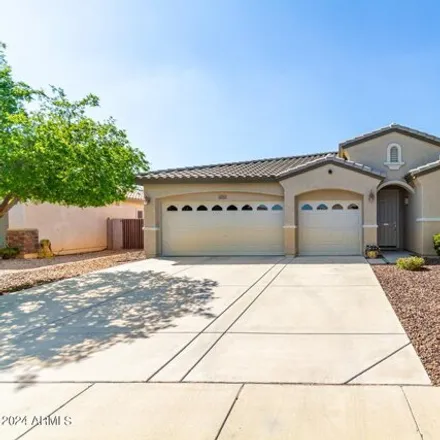 Buy this 3 bed house on 5120 North 193rd Avenue in Litchfield Park, Maricopa County