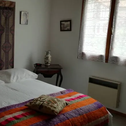 Rent this 3 bed house on 64310 Saint-Pée-sur-Nivelle