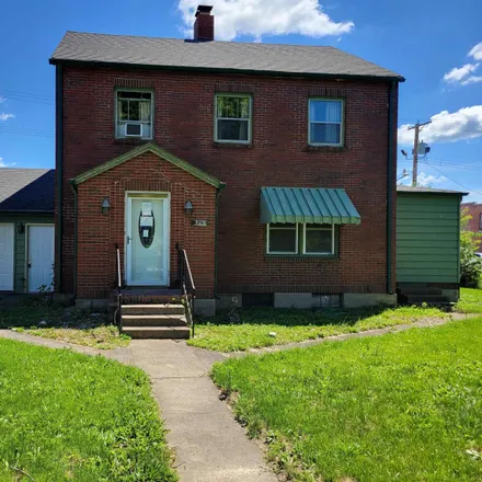 Buy this 3 bed house on 307 Arch Street in Monon, White County